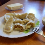 Knedle sa mlečnim pečurkama: recepti kako napraviti